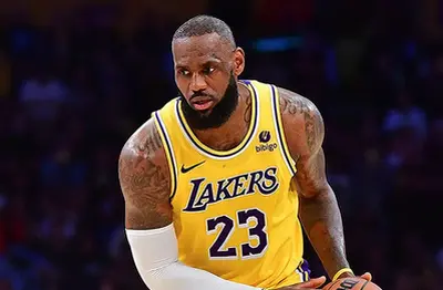 Lakers vs Cavaliers Picks, Predictions & Odds Tonight - NBA