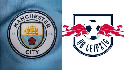 Man City vs RB Leipzig - Champions League: TV channel, team news, lineups and prediction