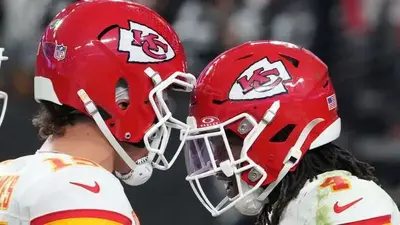 Chiefs vs Packers: times, how to watch on TV, stream online | NFL