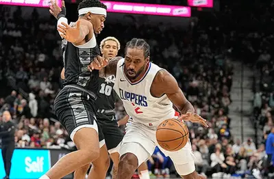 Nuggets vs Clippers Picks, Predictions & Odds Tonight - NBA