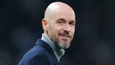 Erik ten Hag confirms return of two key players from injury for trip to Galatasaray
