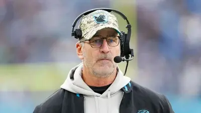 Frank Reich fired: Who will replace him as the Carolina Panthers interim head coach?