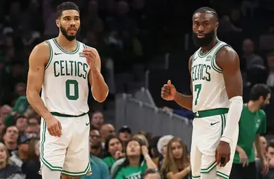 Bulls vs Celtics Picks, Predictions & Odds Tonight - NBA