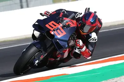 The factors that show Marquez’s Ducati MotoGP debut was a genuine success