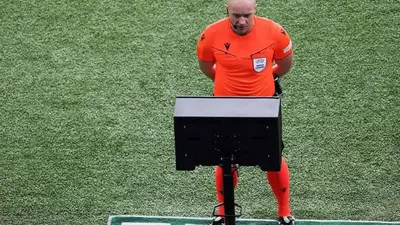Why UEFA replaced PSG-Newcastle VAR
