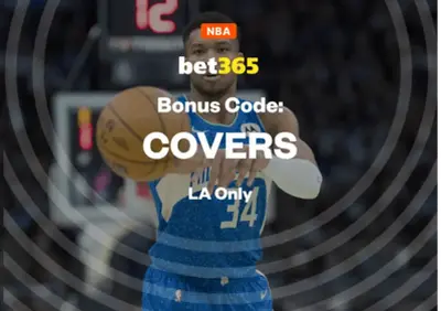 bet365 Bonus Code: Choose Your Bonus for Tonight's NBA In-Season Tournament Games