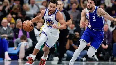 Warriors - Clippers: times, how to watch on TV, stream online | NBA