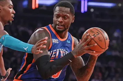 Pistons vs Knicks Picks, Predictions & Odds Tonight - NBA