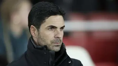 Mikel Arteta ecstatic with 'genuine dream' victory over Lens