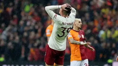 X reacts to 'absolutely bonkers' 3-3 draw between Man Utd & Galatasaray