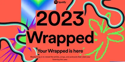 Everything you need to know about Spotify Wrapped 2023