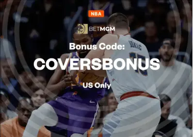 BetMGM Bonus Code: Get Up To $1,500 Back if Your Nuggets-Suns Bet Loses