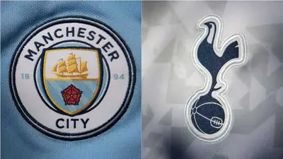 Man City vs Tottenham - Premier League: TV channel, team news, lineups and prediction