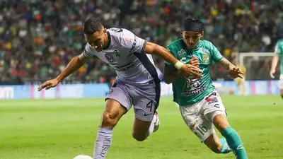 Club América - León: times, how to watch on TV, stream online | Liga MX