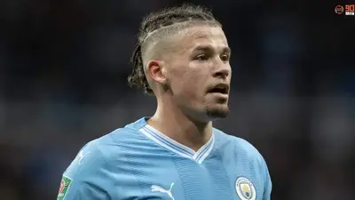 Newcastle to push ahead with move for Kalvin Phillips