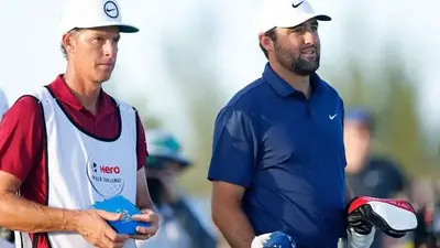 Hero World Challenge: How to watch online and on TV | Sunday Round 4 tee times