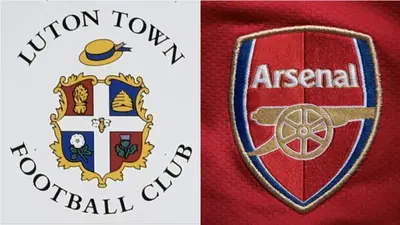 Luton vs Arsenal - Premier League: TV channel, team news, lineups and prediction