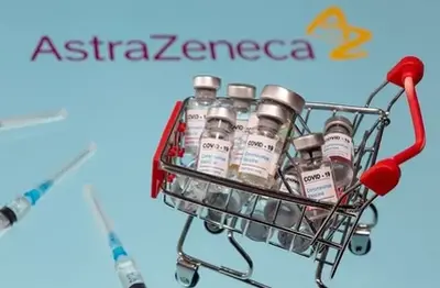AstraZeneca, AI biologics firm Absci tie up on cancer drug