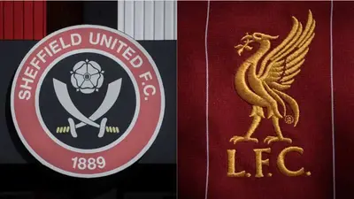 Sheffield United vs Liverpool - Premier League: TV channel, team news, lineups and prediction