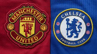 Man Utd vs Chelsea - Premier League: TV channel, team news, lineups and prediction
