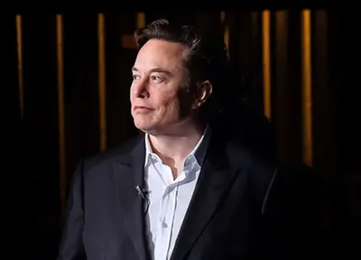 Elon Musk's AI firm xAI files to raise up to $1b
