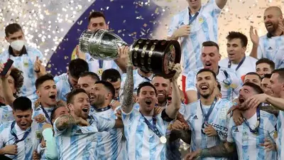 When does the Copa América 2024 start and where is it? Dates and venue