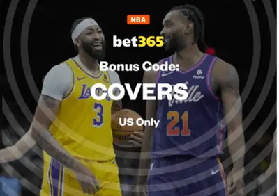 bet365 Bonus Code: Get Bonus Bets With Your First Bet on the NBA In-Season Tournament