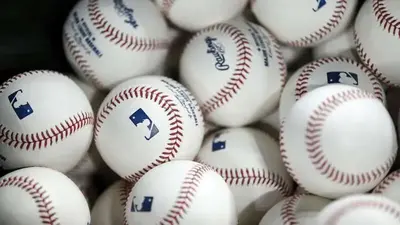 MLB draft lottery: What is the order of teams for the pro baseball draft in July 2024?