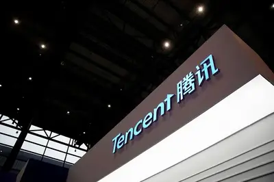 Tencent reveals most ambitious game yet for consoles