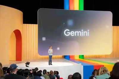Google admits to staging Gemini AI demo video