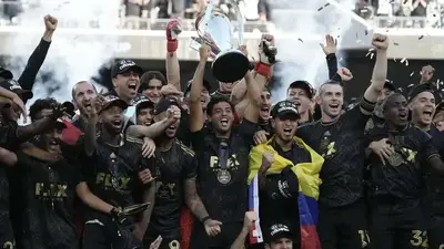 Soccer psychologist explains how to win MLS Cup