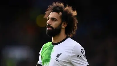 Mohamed Salah reveals similarities between current Liverpool squad and 2019/20 title winners
