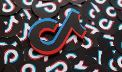TikTok makes history as first non-gaming app to reach $10B