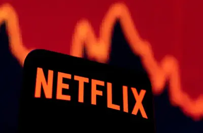 Netflix back after outage that lasted for few hours