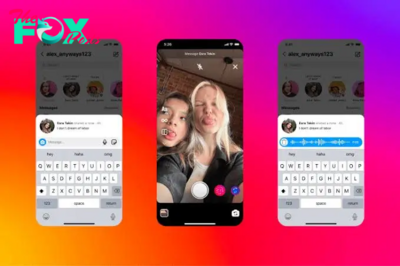 Instagram’s Notes will let you post short video updates