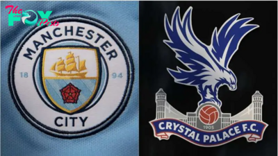 Man City vs Crystal Palace - Premier League: TV channel, team news, lineups & prediction
