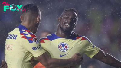 Tigres - Club América: possible starting XIs for the 2023 Liga MX final first leg