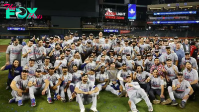 Complete list of selected All-MLB Team players 2019 - 2023
