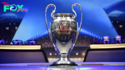 Champions League last 16 draw LIVE: Arsenal & Man City to learn fate