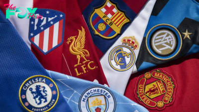 New European Super League format proposed after court ruling