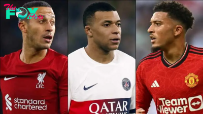 2024 January transfer window: 10 swap deals that would really shake things up