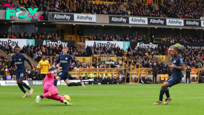 Chelsea's best and worst players in defeat to Wolves