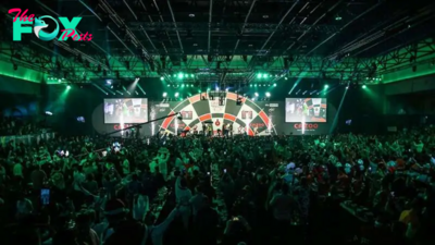 World Darts 2024: Dates, calendar, schedules, fixtures, games, results, format and how to watch