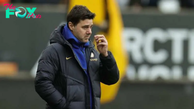 Mauricio Pochettino defends Chelsea's disciplinary record