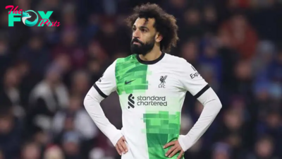Liverpool confirm when Mohamed Salah will leave for AFCON