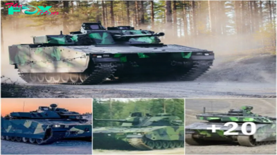 SAAD Secretary’s Order for CV90 Armored Combat Vehicles to Have Improved Sight and Fire Control Capabilities