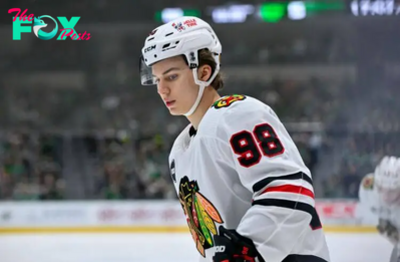 Blackhawks vs Rangers Picks, Predictions & Odds Tonight - NHL