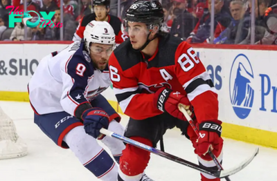 Blackhawks vs Devils Picks, Predictions & Odds Tonight - NHL