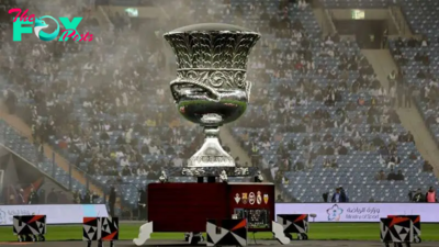 Spanish Super Cup: full schedule, dates and games