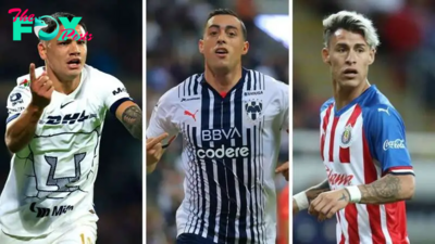 The winter signings set to face former clubs in Liga MX